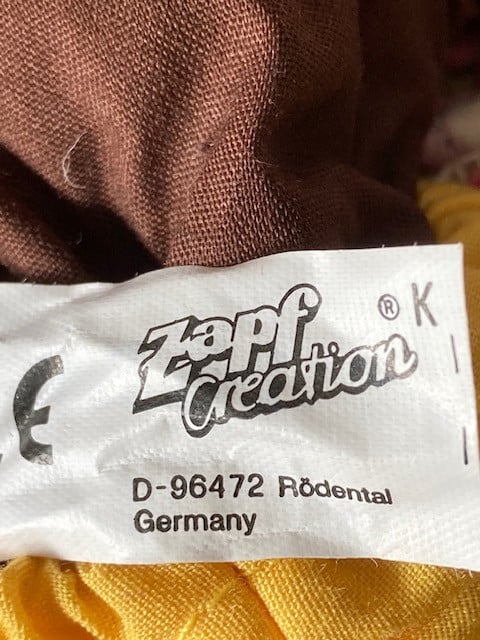 Popje
