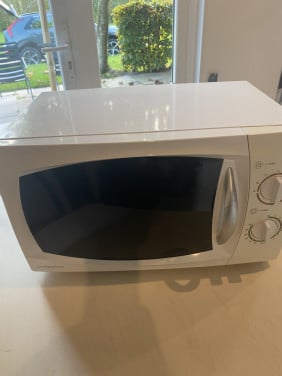 Gratis magnetron