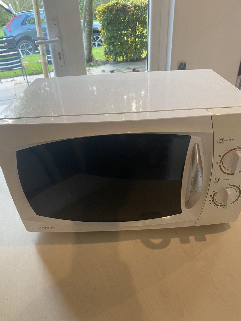 Gratis magnetron