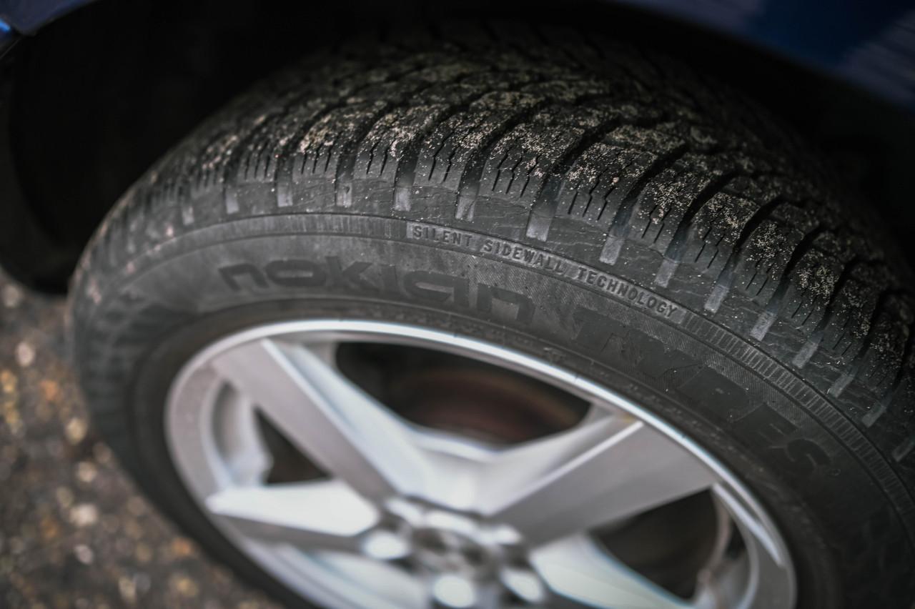 Opel Astra H 1.8 Station