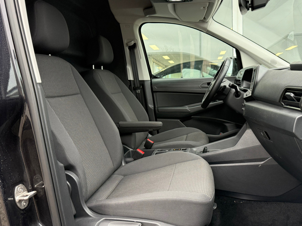 Volkswagen Caddy cargo 2.0 tdi comfort dsg