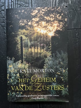 Het geheim van de zusters