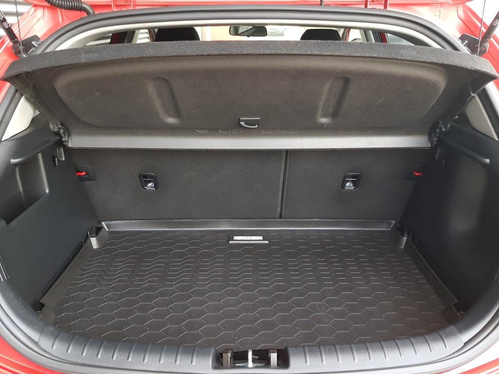 Kia Rio first edition 1.0 t-gdi 100 pk