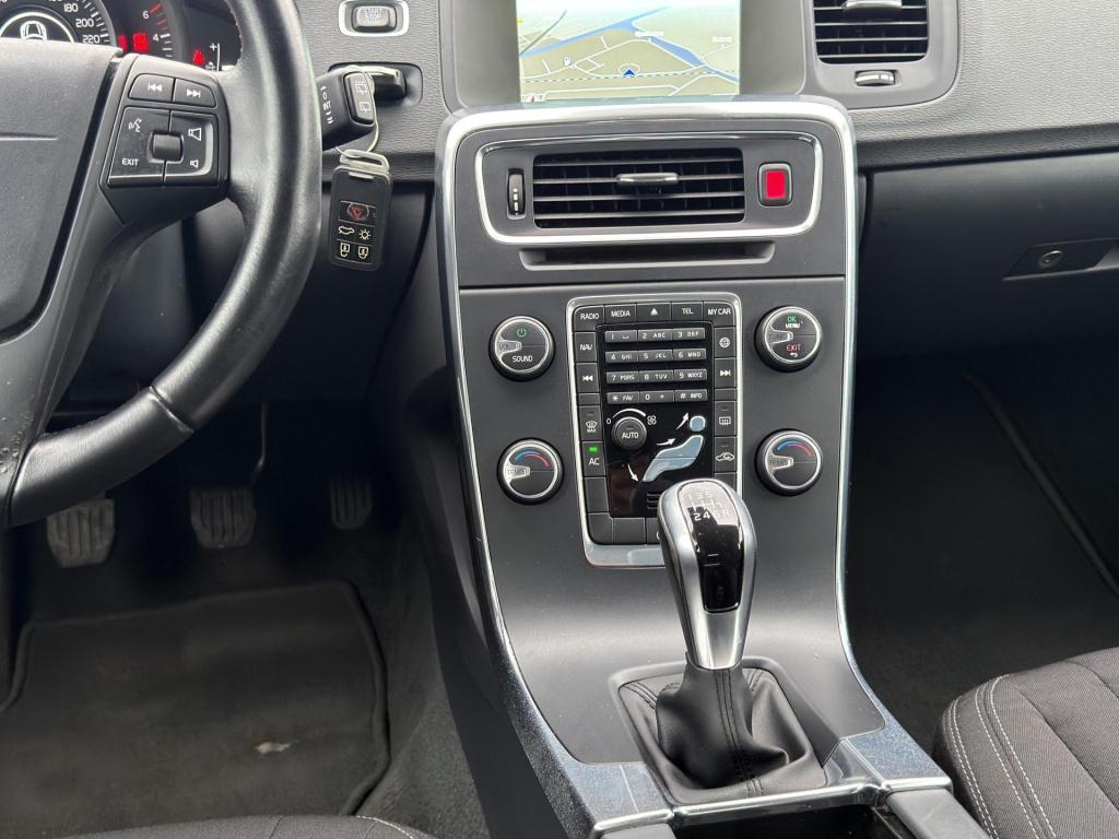 Volvo V60 2.0 d2 nordic