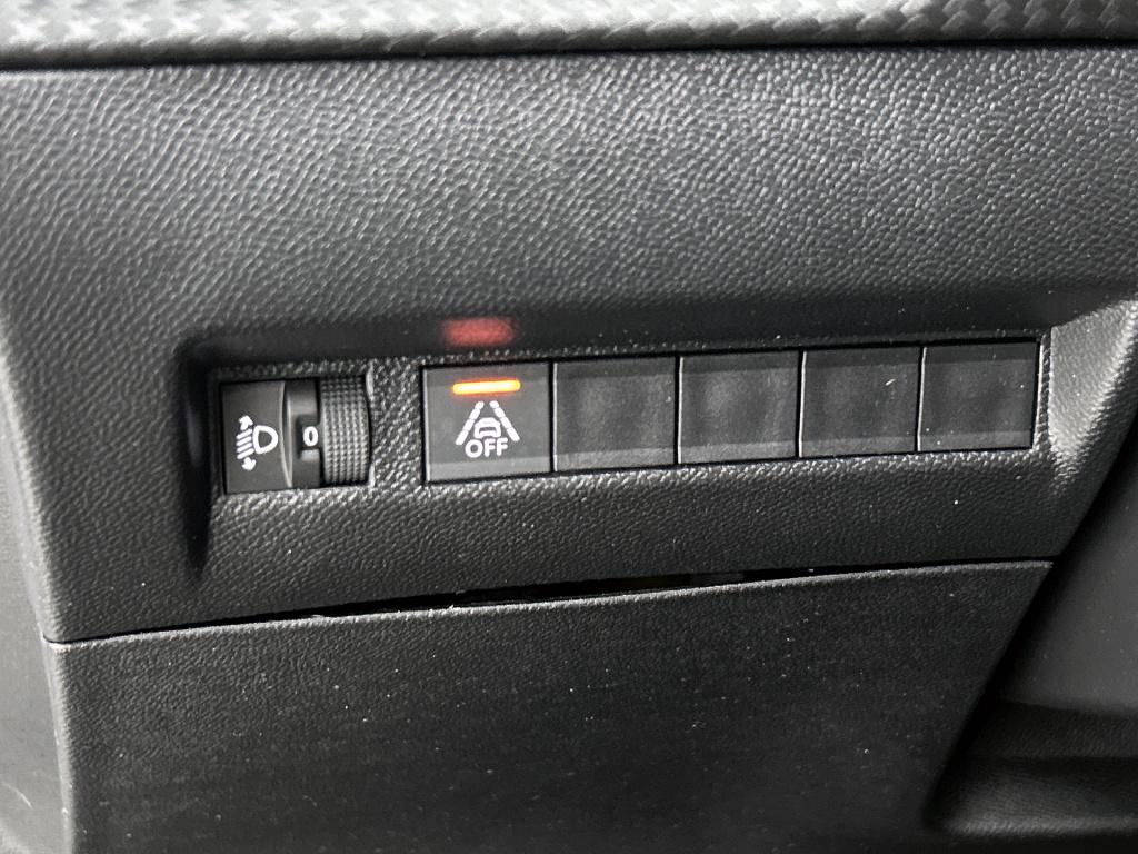 Peugeot 2008 130 pk automaat allure | afneembare trekhaak | achteruitrijcam