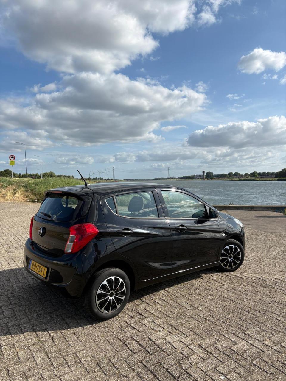 Opel Karl