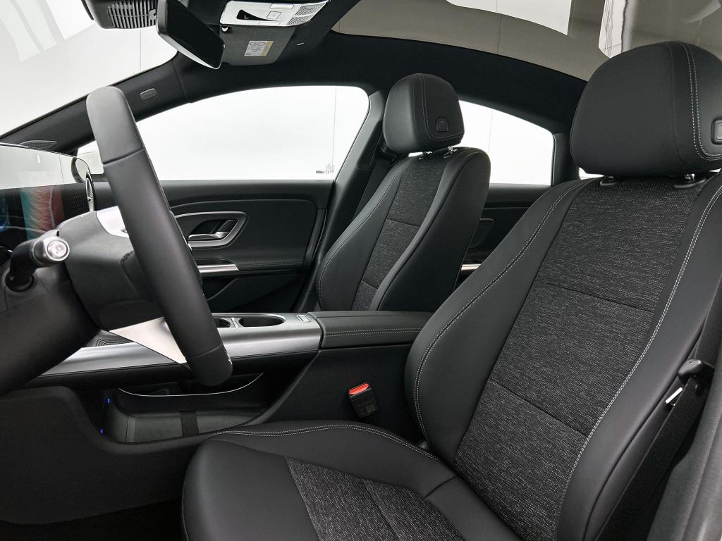 Mercedes-Benz Cla 250+ business solution 85.5 kwh | spiegelpakket | vast pa