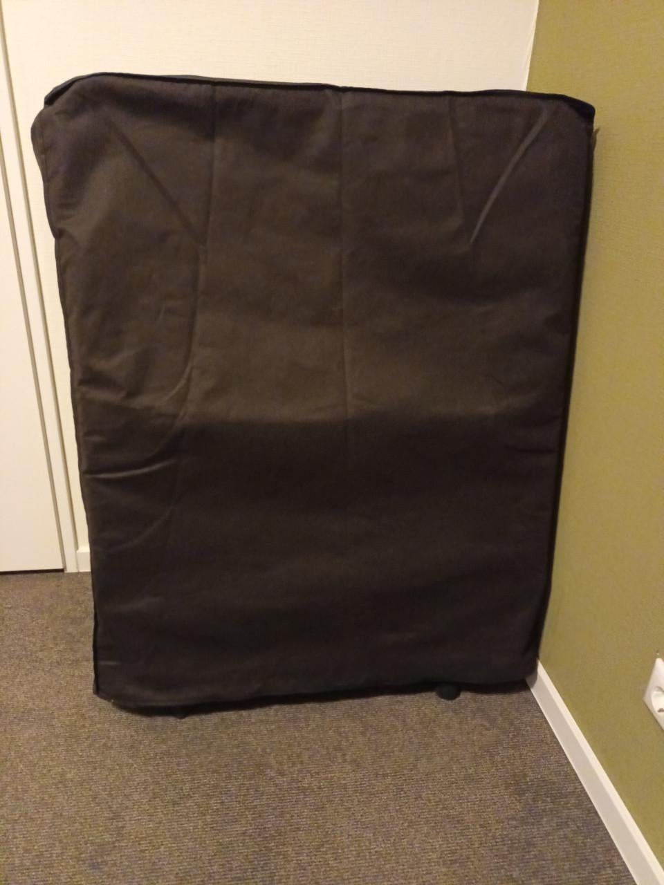 Opklapbed