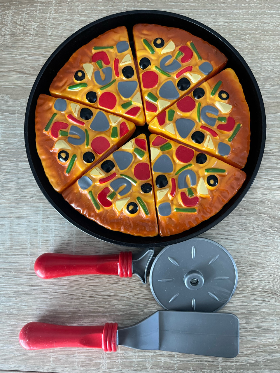 Ikea speelgoed keuken
