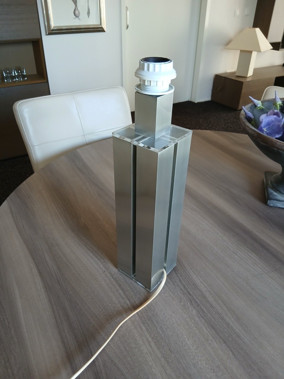 Schemerlamp voeten2