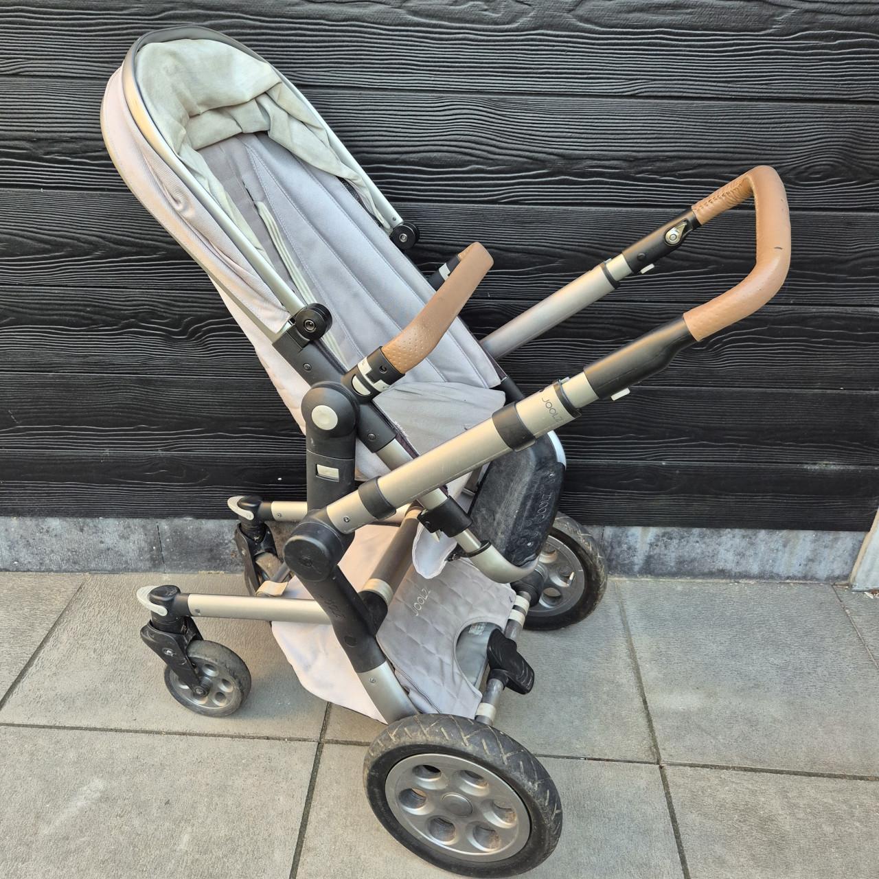 Kinderwagen joolz
