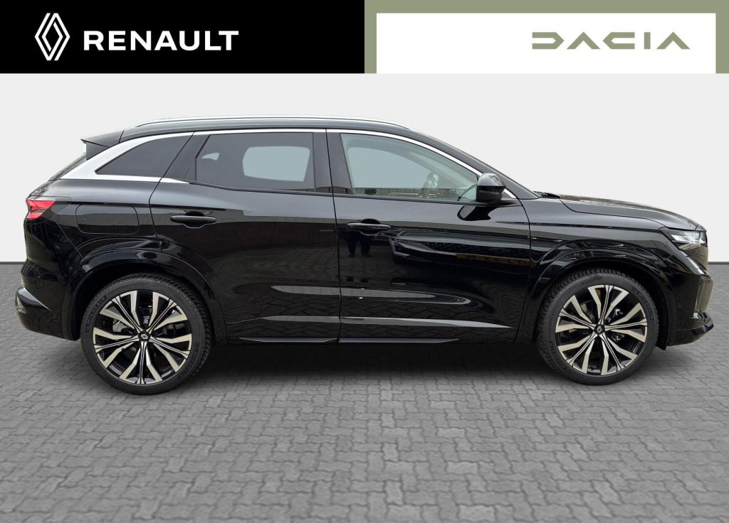 Renault Austral 1.2 e-tech full hybrid 200 techno - demo / nieuw model / pa