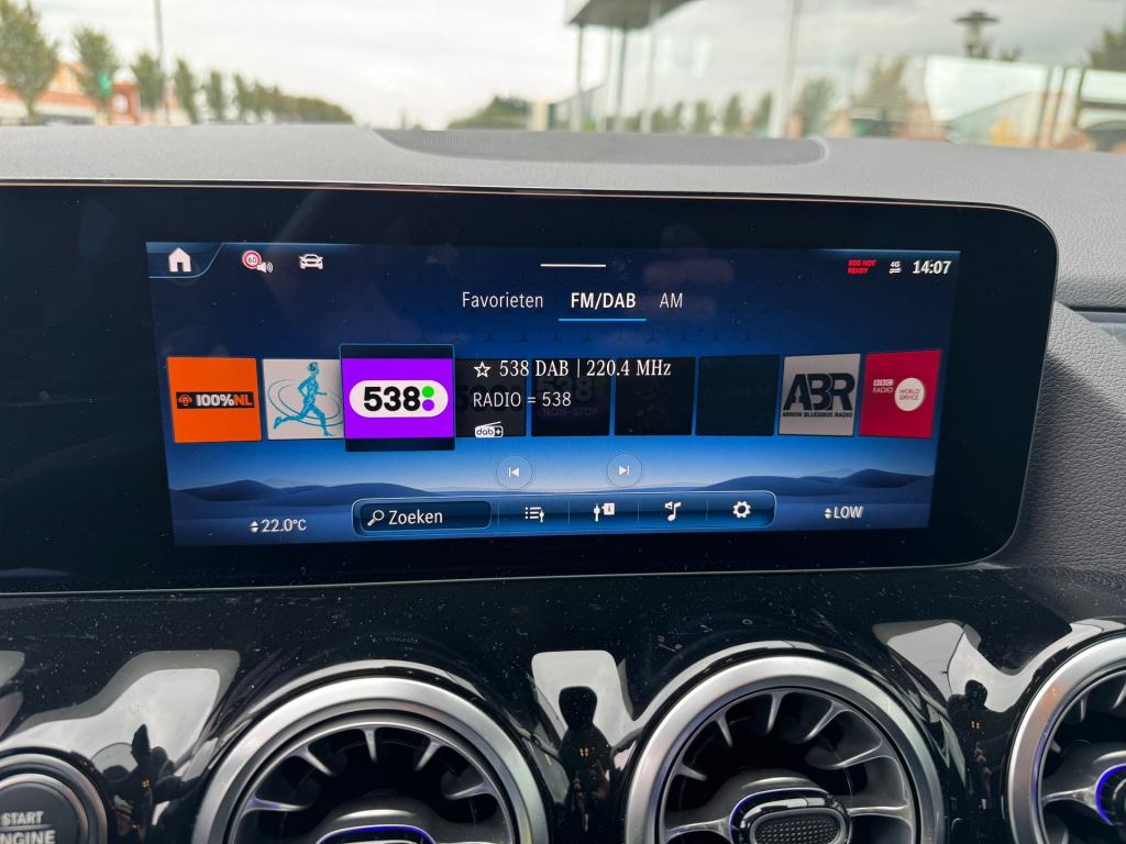 Mercedes-Benz Gla-klasse 250 e progressive line advanced plus automaat ,ele