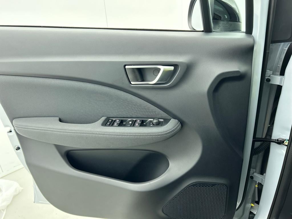 Leapmotor T03 design 37.3 kwh | wordt verwacht | automaat | navi | parkeerc