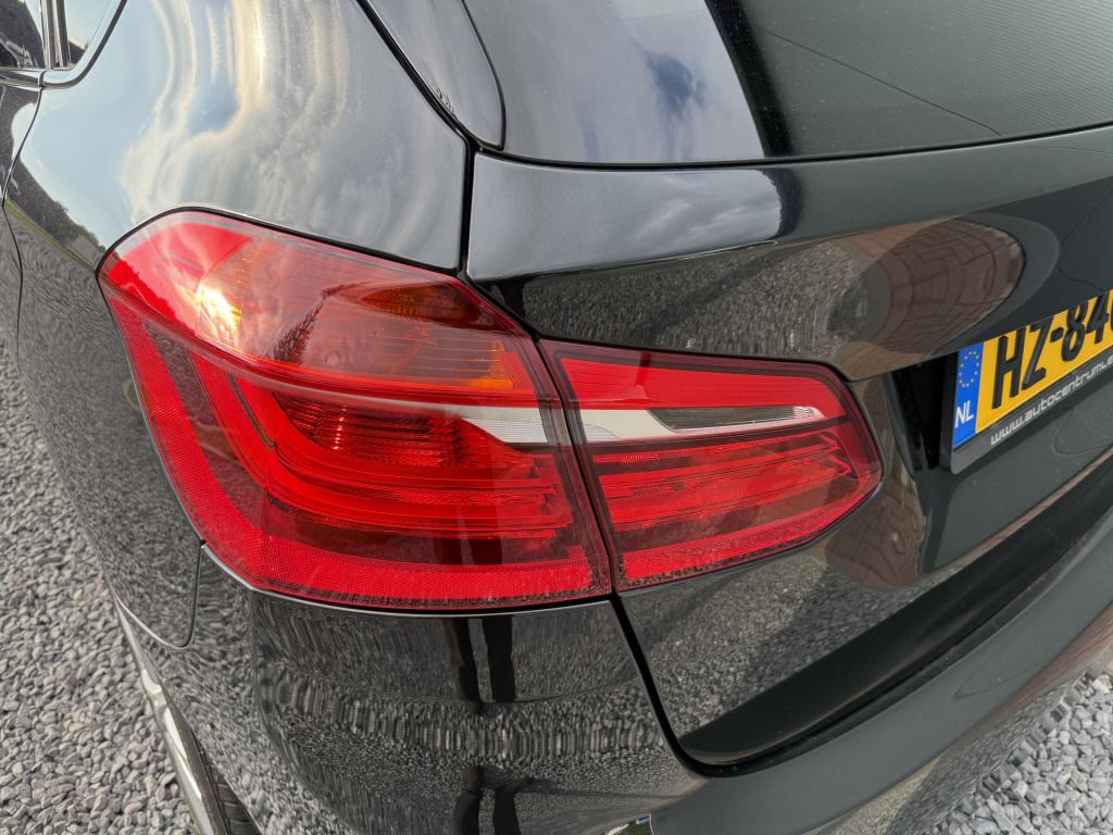 BMW 2-serie active tourer 218i automaat business executive 5-drs