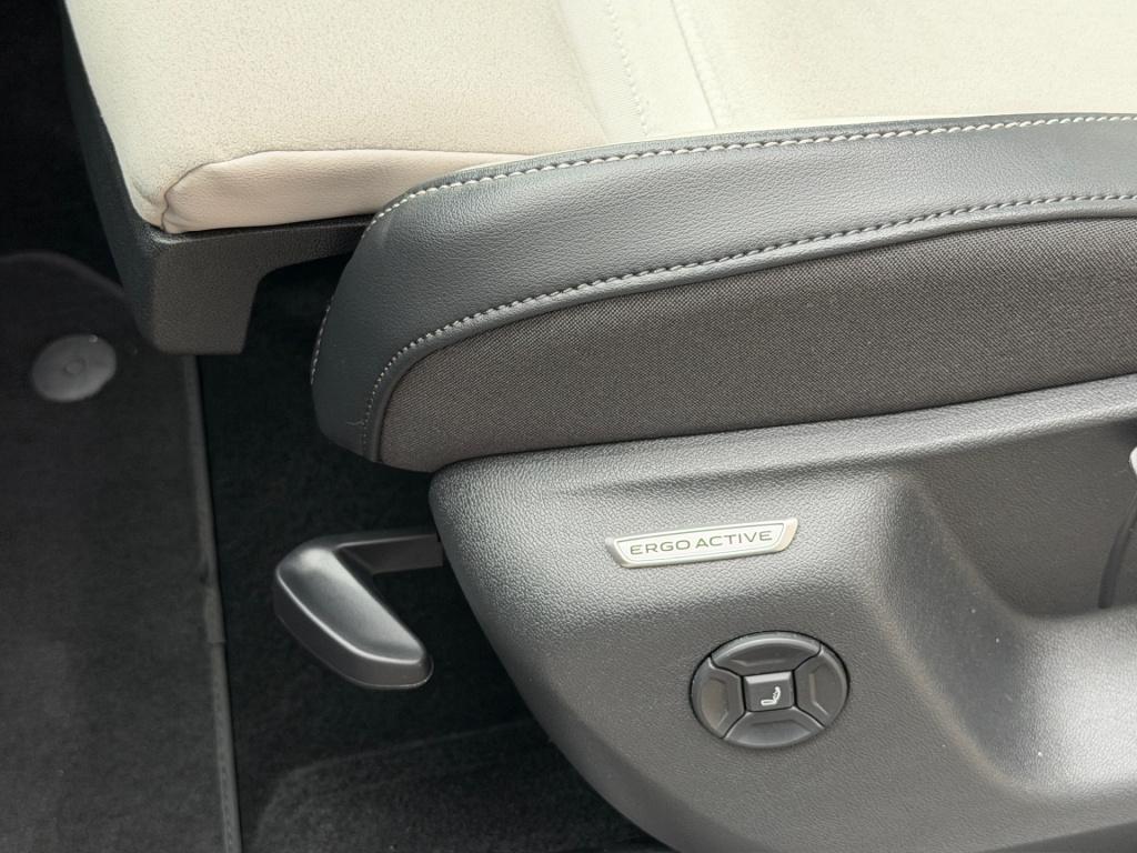 Volkswagen Tiguan 1.5 ehybrid 204pk elegance | trekhaak | 360 camera | dode