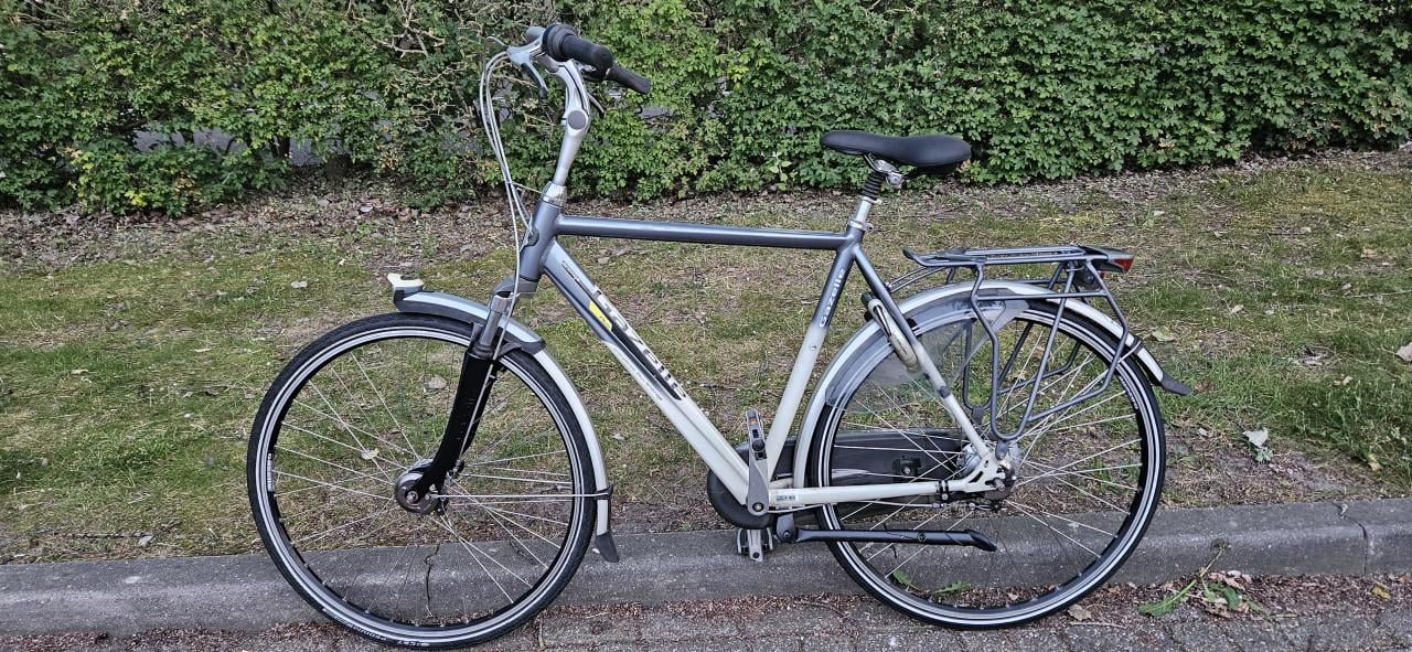 Gazelle  Orange Plus herenfiets