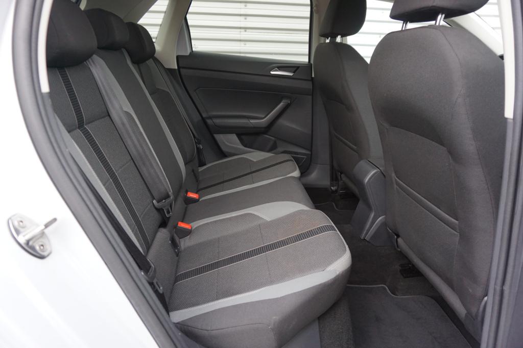 Volkswagen Polo 1.0 tsi highline automaat - climate / navi / cruise / camer