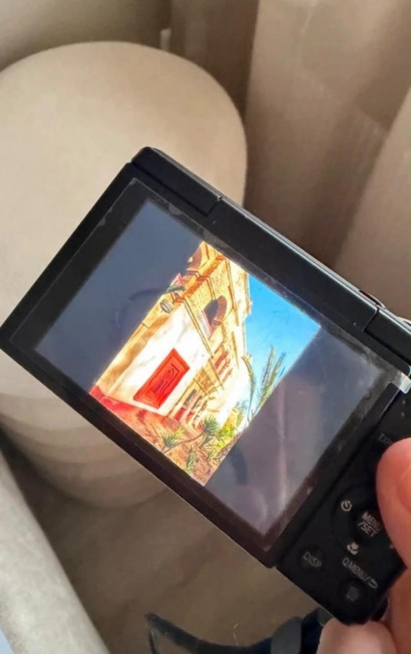 Camera