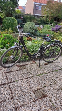 E-Bike