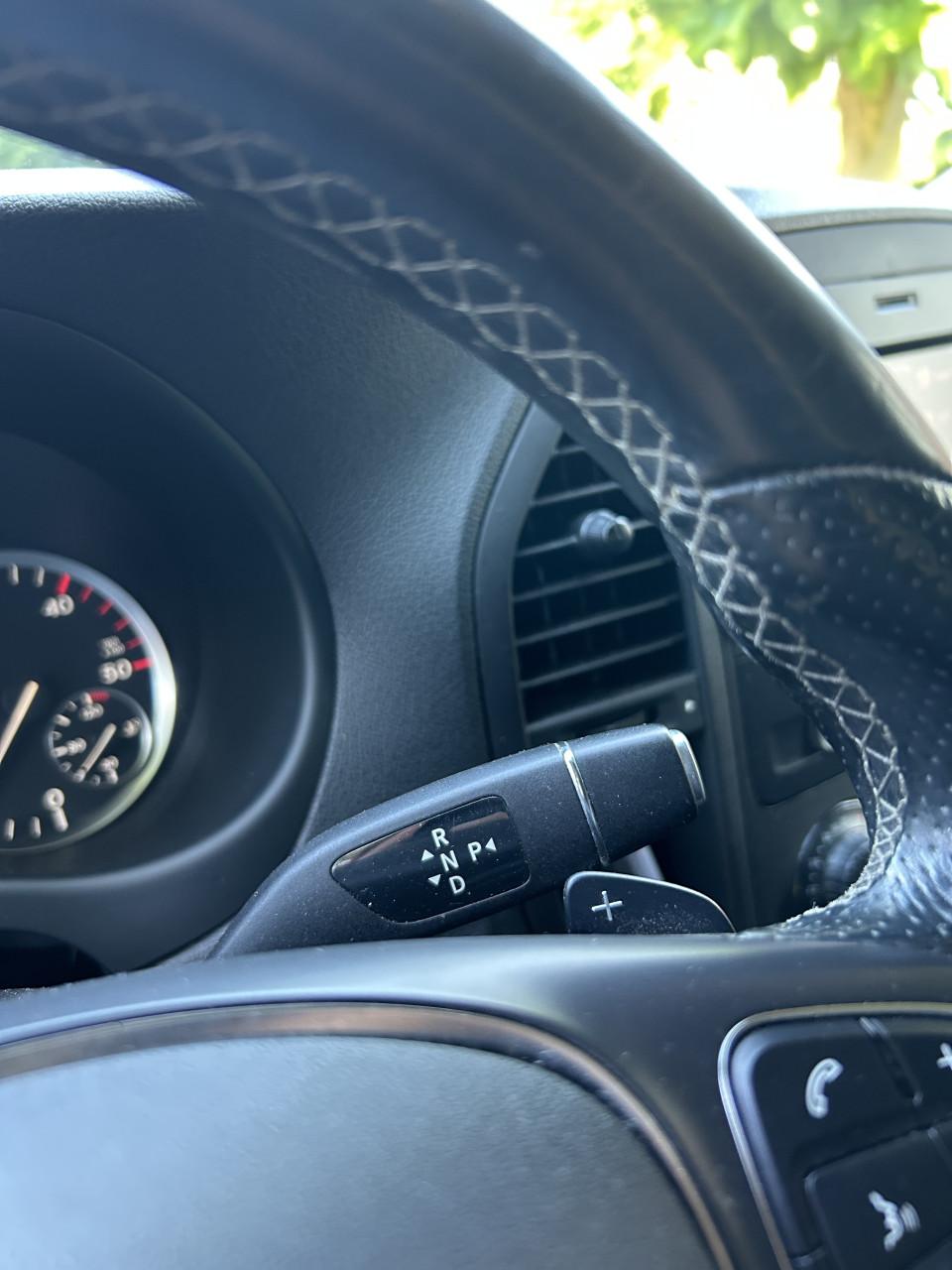 Mercedes-Benz Vito 114 automaat L2