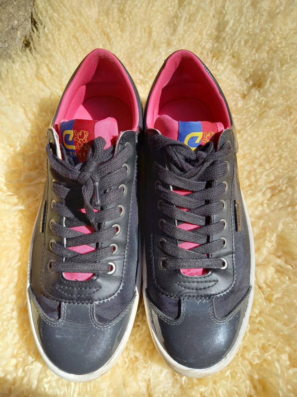 Cruyff schoenen
