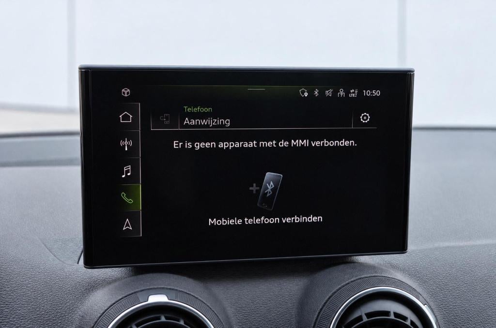 Audi Q2 35 tfsi s edition 150pk s-tronic