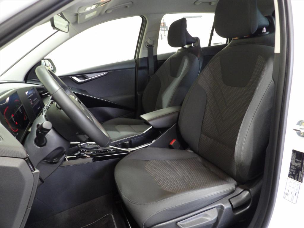 Kia Niro 1.6 gdi hybrid 141pk dct6 dynamicline