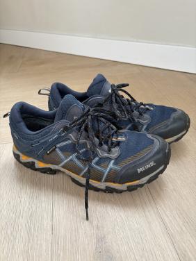 Meindl heren wandelschoenen - zo goed als nieuw