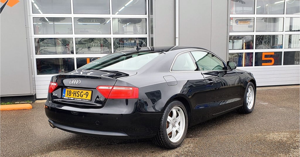 Audi A5 2.0 tfsi 132kw pro line