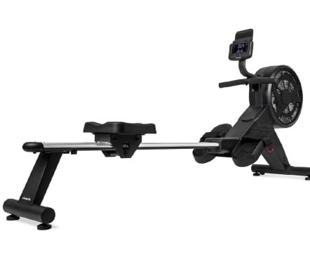 VirtuFit Elite Air Magnetic Roeitrainer