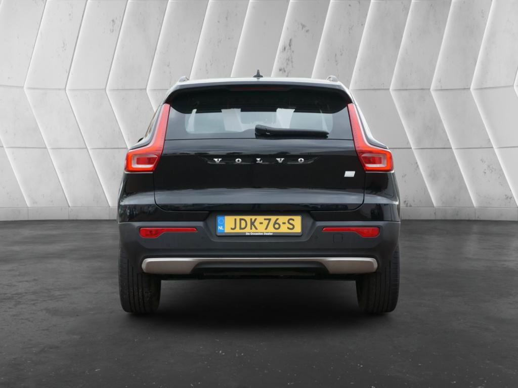 Volvo XC40 1.5 t5 recharge r-design rijklaar incl garantie