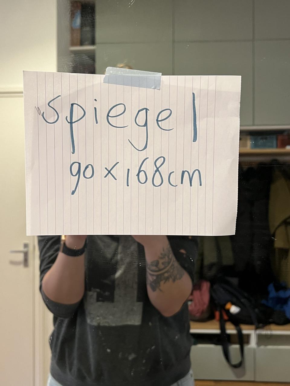 Spiegel