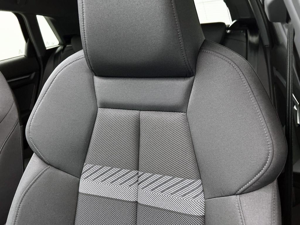 Audi A3 sportback 45 tfsi e s edition competition | automaat | panoramadak 