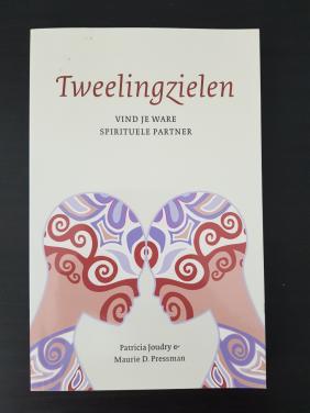 Tweelingzielen - Patricia Joudry