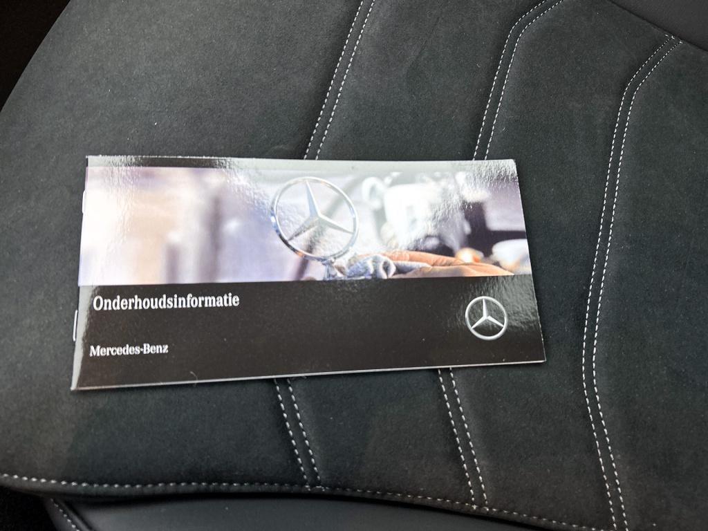 Mercedes-Benz E-Klasse 300 e sport edition |  premium pakket | rijassistent