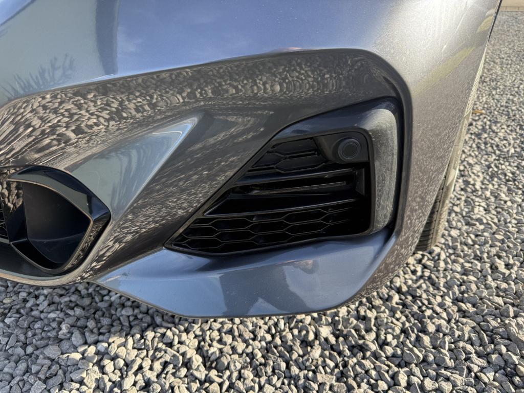 BMW 2-serie active tourer 225xe iperformance high executive m-sportpakket