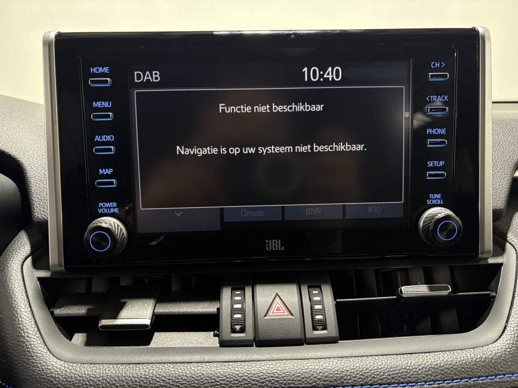 Toyota Rav4 2.5 hybrid awd bi-tone | appel carplay | bsm | 360 camera |