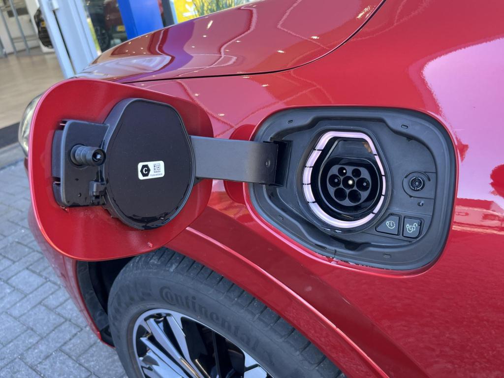 Ford Kuga 2.5 phev st-line x | climate control | adaptive cruise control | 
