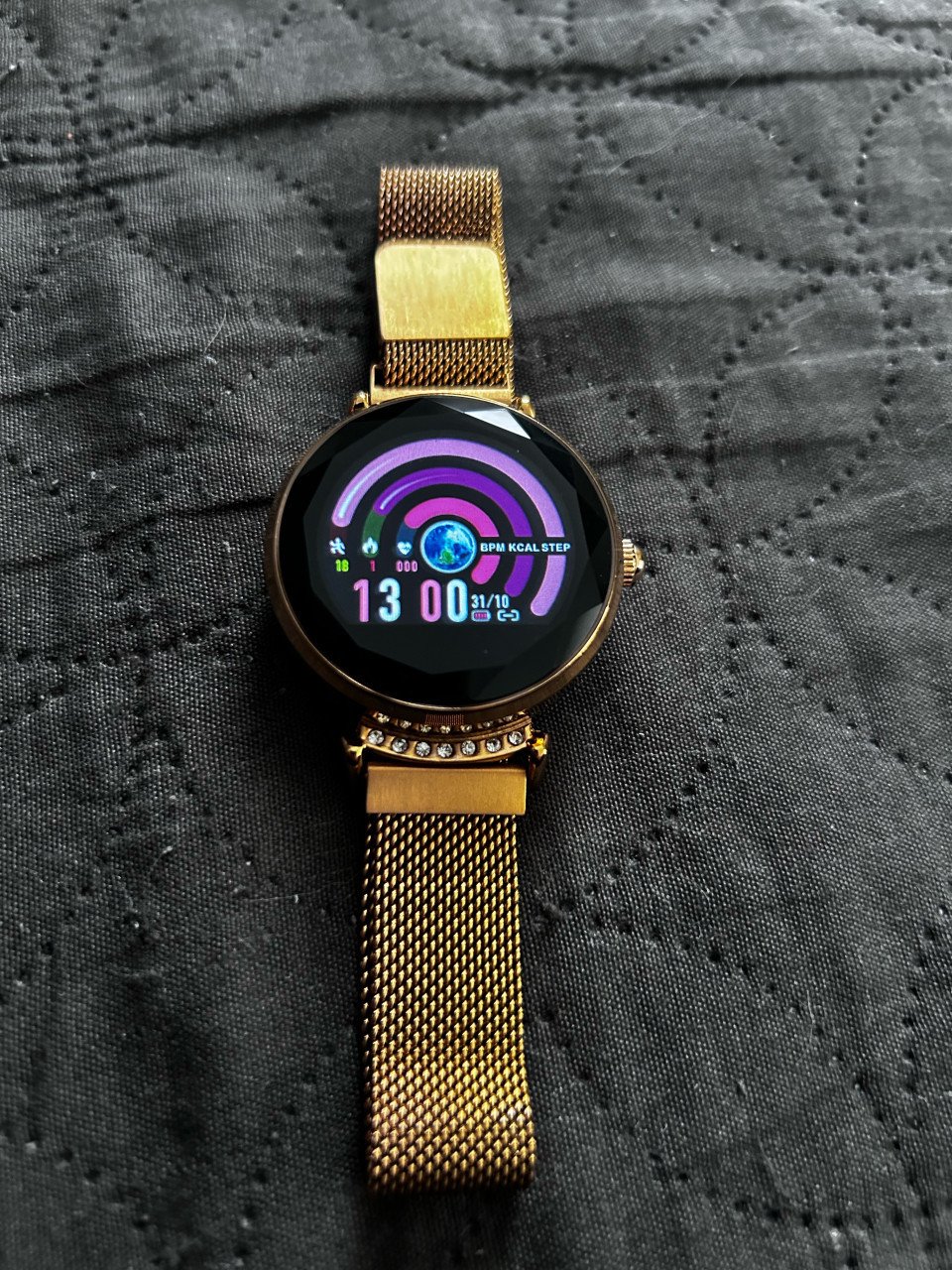 Te koop smart watch horloge