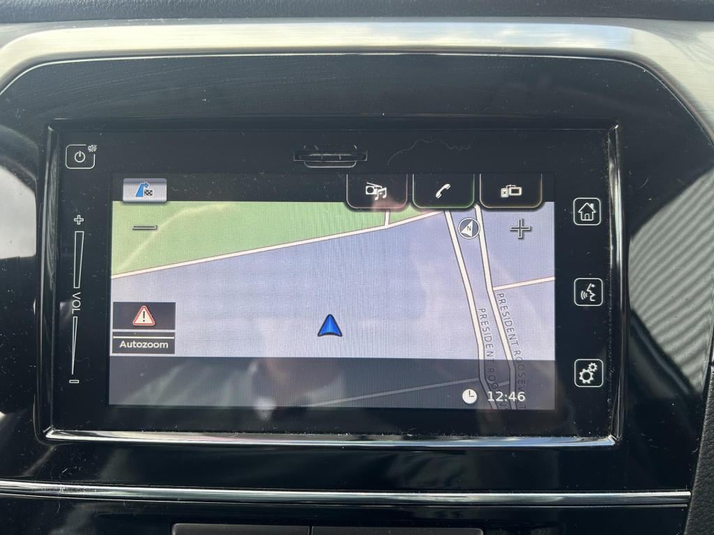 Suzuki Vitara 1.4 s allgrip automaat trekhaak|4x4|