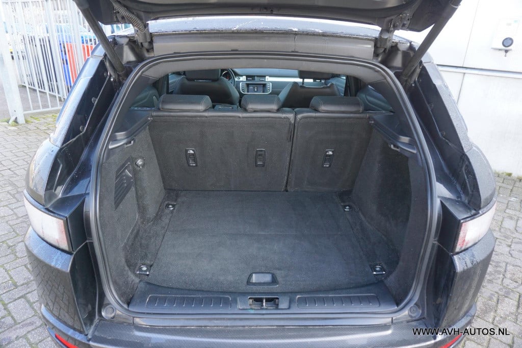 Land Rover Range Rover 2.0 ed4 hse