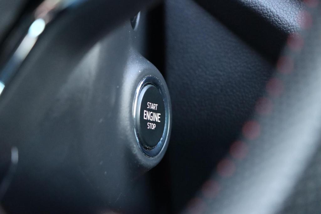 Skoda Octavia combi rs 2.0 tsi 245pk dsg7