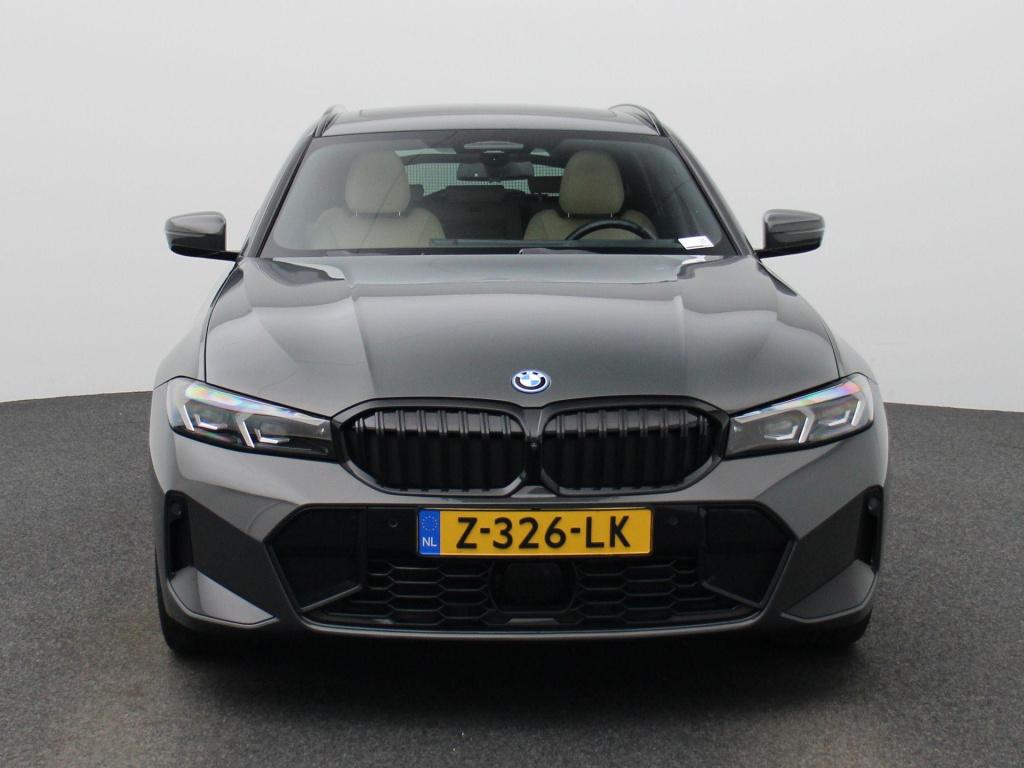 BMW 3-serie touring 330e xdrive | automaat | lmv | head up dsiplay | trekha