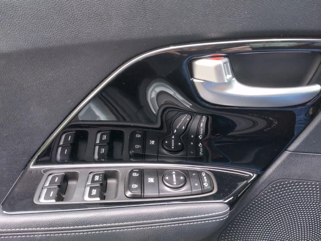 Kia Niro 1.6 gdi hybrid businessline