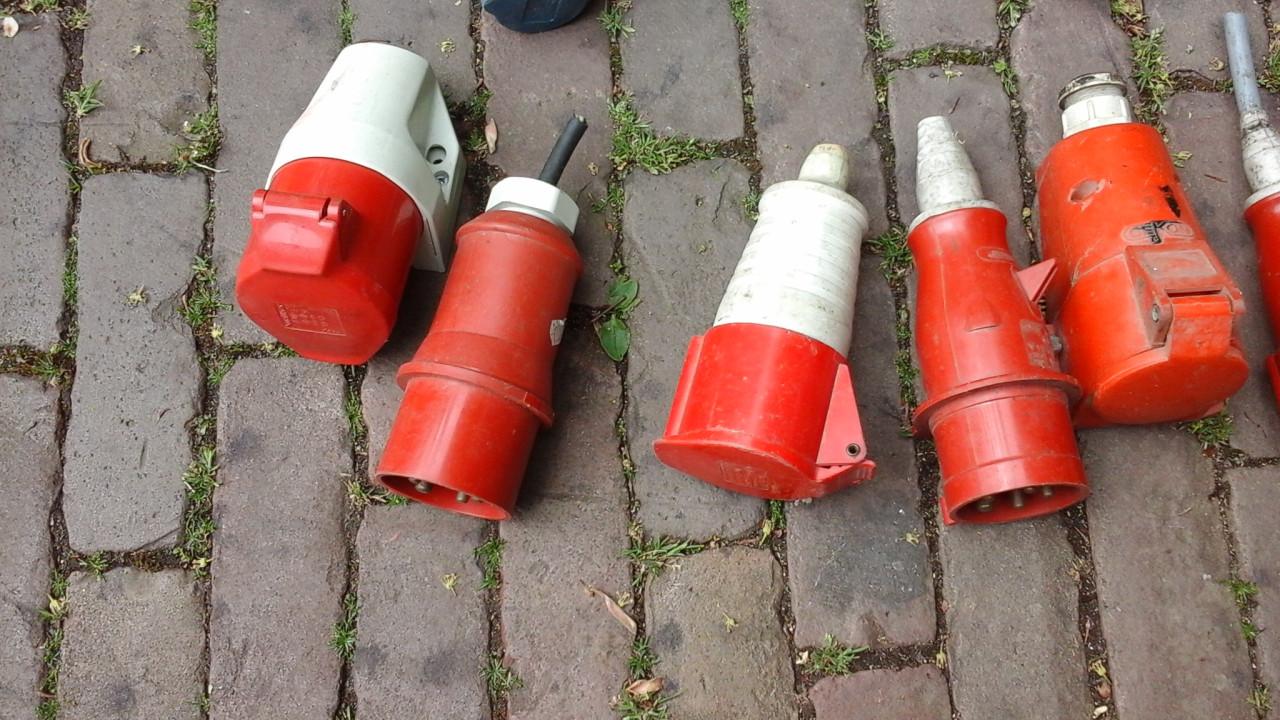 Stekkers