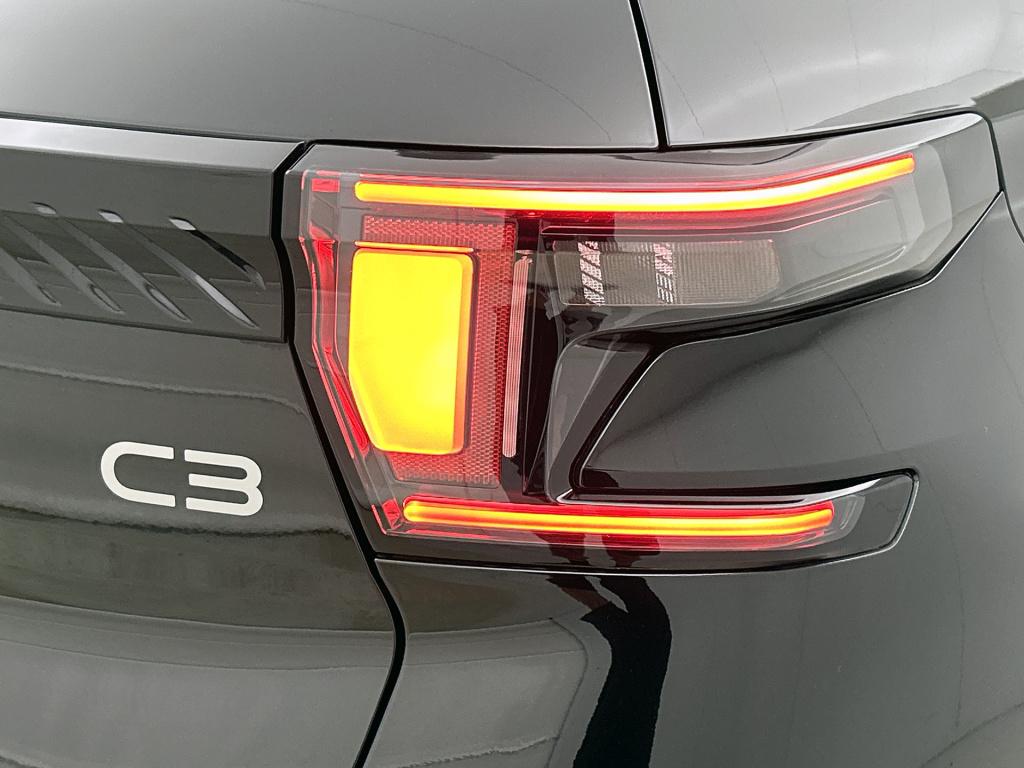 Citroen C3 Aircross hybrid 145pk automaat max | achteruitrijcamera | comfor