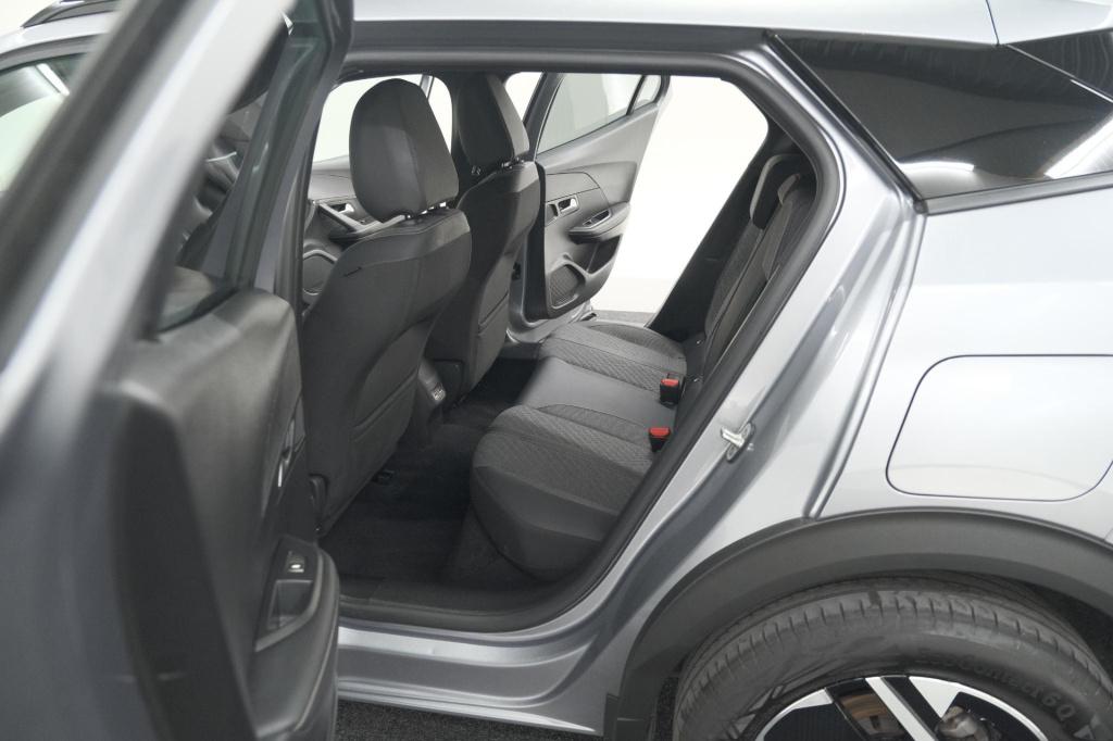 Peugeot 2008 puretech 100 allure | camera | navigatie | parkeersensoren | a