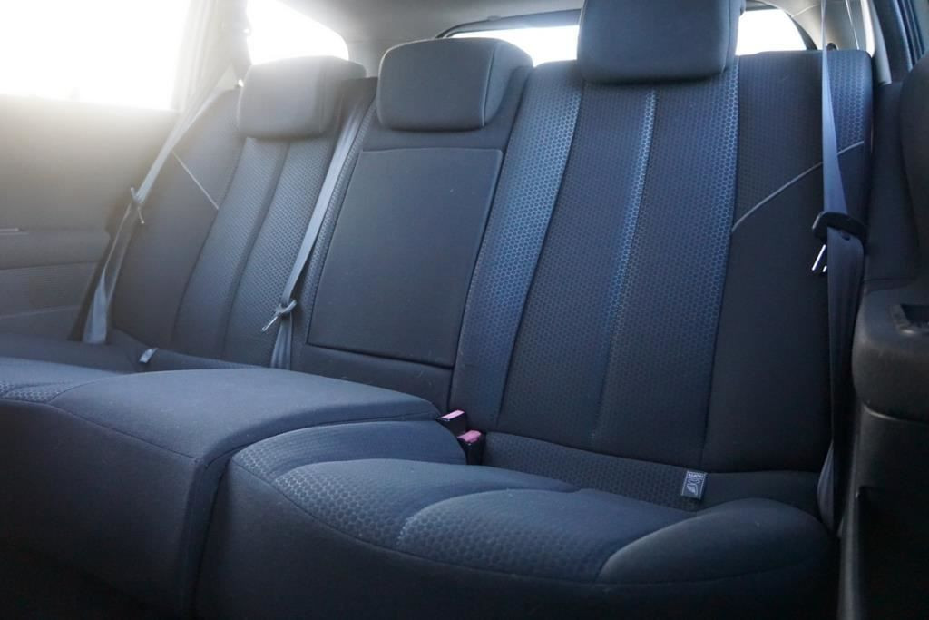 Renault Megane 1.5 dci expression luxe