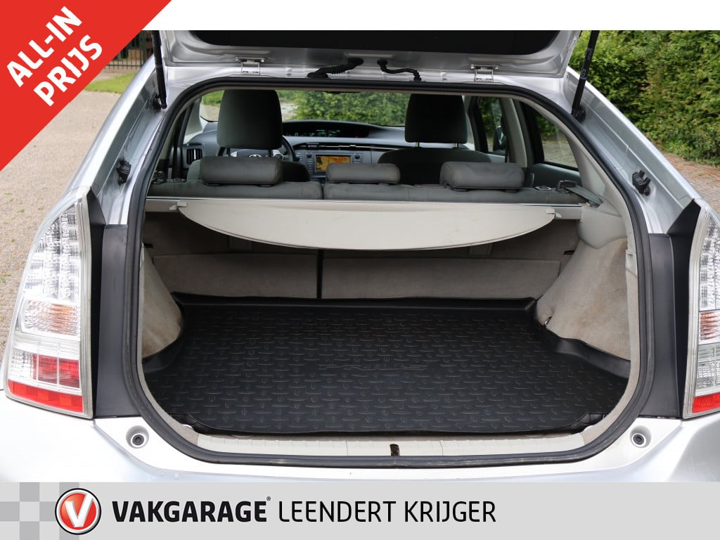Toyota Prius 1.8 dynamic